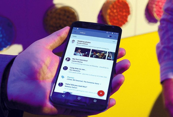 Android está cerca de su tope de mercado