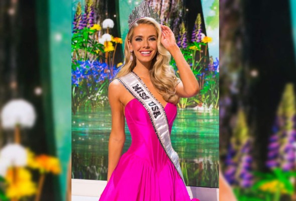 Miss USA, cantera de chismes