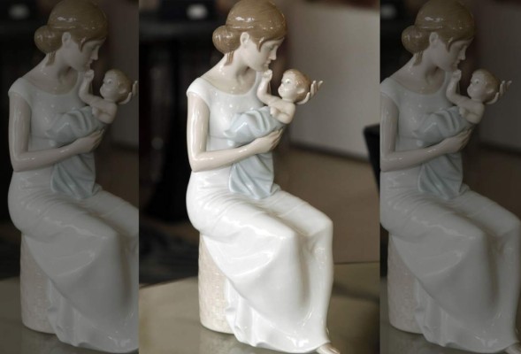 Detalles que mamá amará