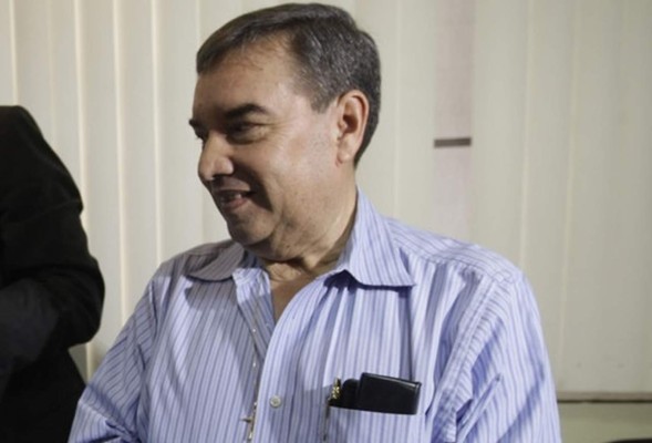 'Los que se oponen a la reelección es por sesgo político”