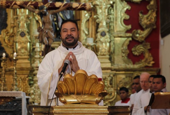 'Para amar de verdad hay que encontrarse primero con Dios”: Iglesia Católica