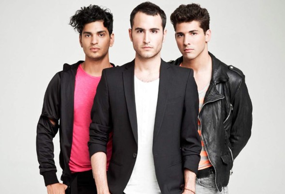 Reik no se va a separar, al contrario, harán disco