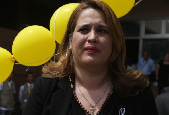 Investigan a jefa de Medicina Forense de Honduras