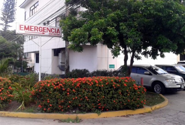 Ciudadano español muere tiroteado en San Pedro Sula