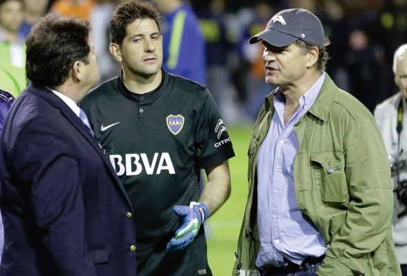 DirecTV y Fox negociaron con los intermediarios de FIFA