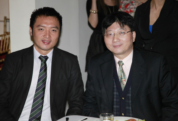 JCI Laureles estrena directiva