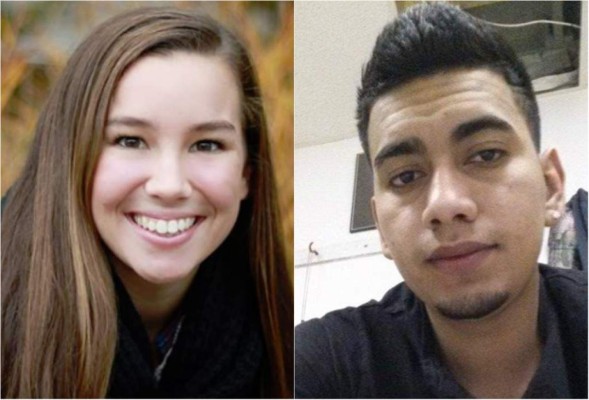 Millonaria fianza para inmigrante acusado de matar a Mollie Tibbetts en EEUU