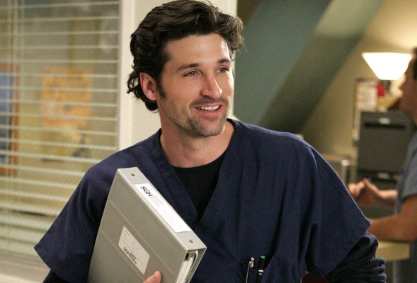 Fanáticos de ‘Grey’s anatomy’ piden que regrese Derek