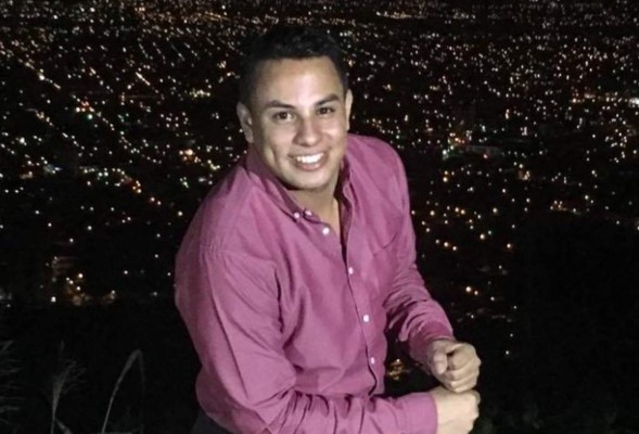 Atacan a balazos a periodista hondureño en San Pedro Sula