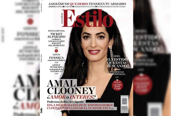 Revista Estilo evoluciona y se reinventa