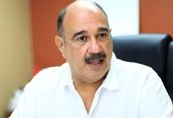 'Llevaremos a San Pedro Sula 20 o 30 años adelante, donde debe estar”