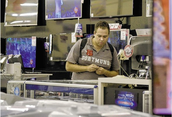 Con o sin la Fed, los emergentes pagan más