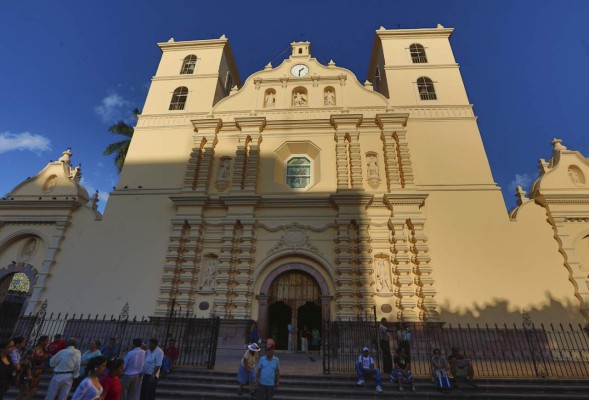Iglesia Católica instan a no celebrar las fiestas de Halloween