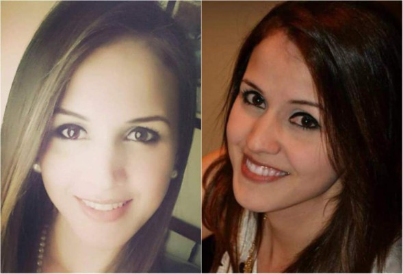 Dolorosa despedida a odontóloga asesinada