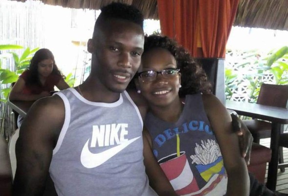 Esposa de Rubilio Castillo aparece y deja contundente mensaje tras denunciarlo por violencia doméstica