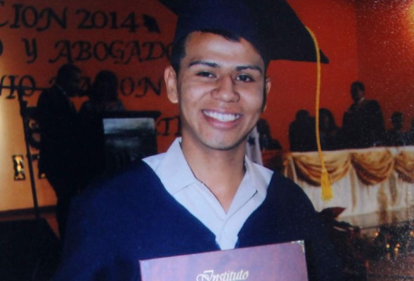 Constanza Flores: 'Mi corazón de madre no le tiene rencor a nadie”