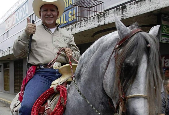 Eduardo Gauggel, un líder de estirpe liberal