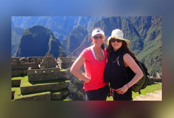 Mujer con cáncer elige la fecha de su muerte