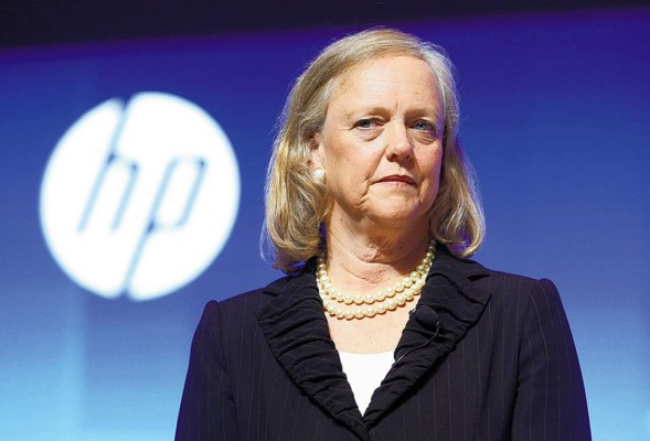 Hewlett-Packard se divide en dos compañías