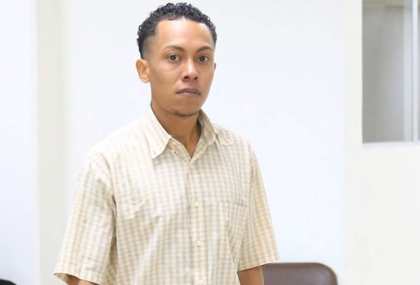 'Yo no fui quien la mató”, dice presunto asesino en juicio