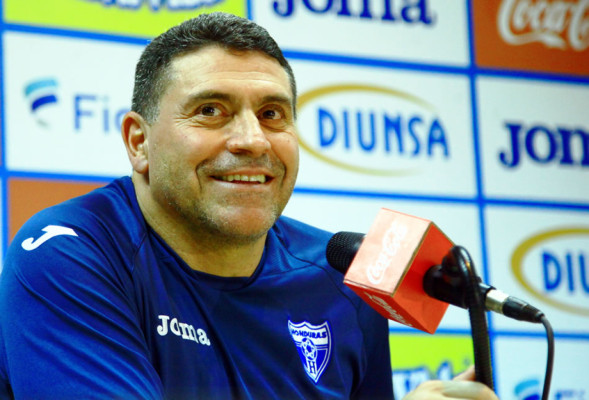Suárez: 'Viendo el ambiente y el equipo, podemos lograr la clasificación'