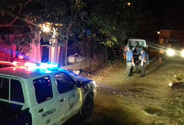 Ultiman a vigilante por robarle en La Ceiba