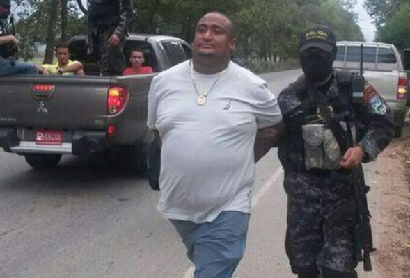 Corte urge al Congreso Nacional por ley de extradición