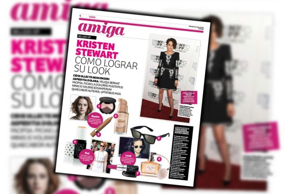 Amiga evoluciona y crece en audiencias