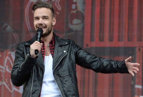 'No soy homófobo, es algo ridículo”: Liam Payne