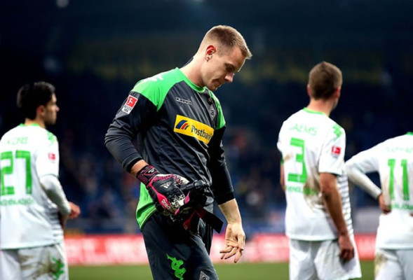 Borussia Dortmund arrebata el segundo puesto al Bayer Leverkusen