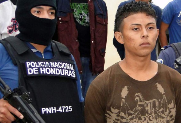 Culpable declaran a joven por la muerte de ejecutivo de radio de El Progreso