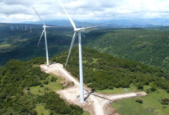 $1,000 millones a sector energético