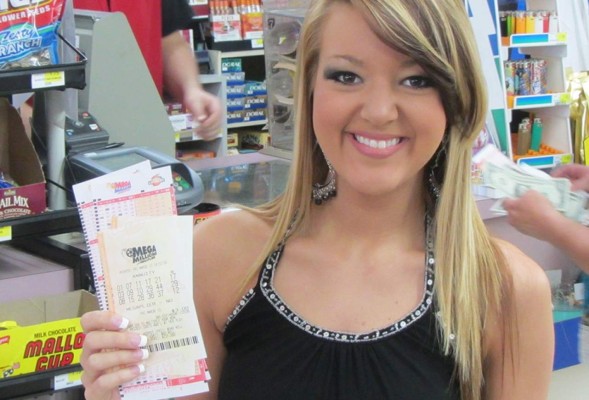 ¿Serías feliz con $300 millones?