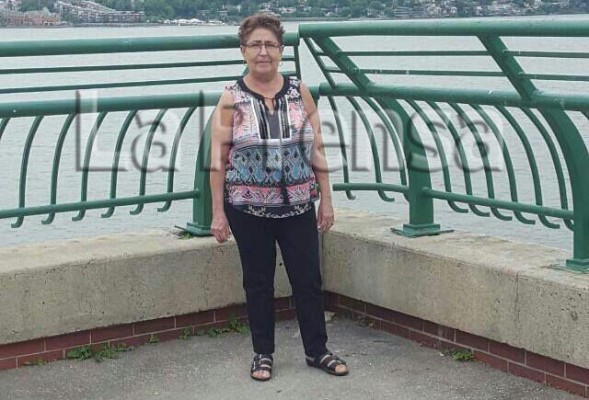 Matan a una mujer en su casa y le dejan una nota