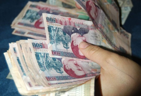 Directorio del BCH reduce la TPM hasta el 6.5%