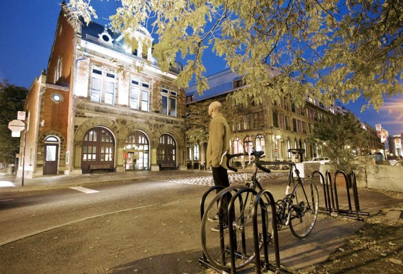 Placeres a toda hora en el Viejo Montreal