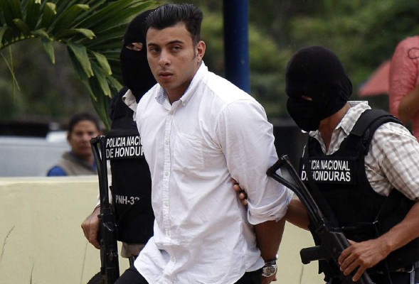 Hondureño tramitaba visa con documentos falsificados