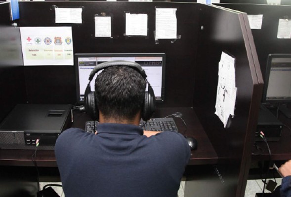 Avanza aprobación de ley de emergencia 911