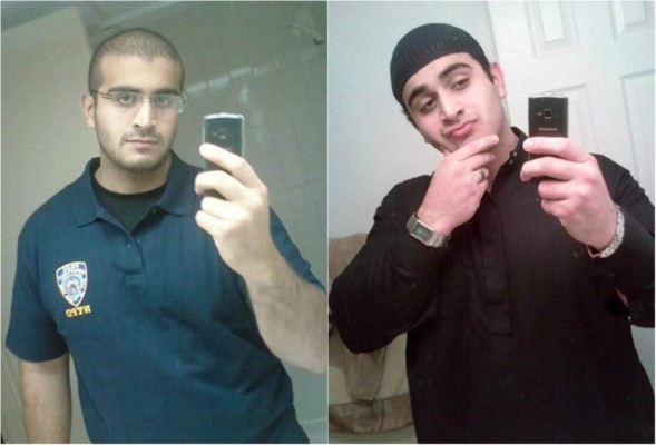 Atacante de Orlando expresó lealtad al Isis antes de masacre