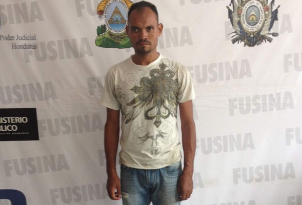 Cae cuando intentaba violar a una niña