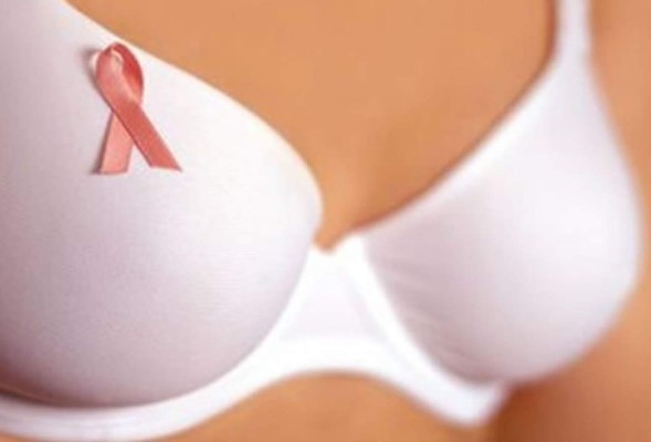 Un 3% de las sampedranas sufren cáncer de mama