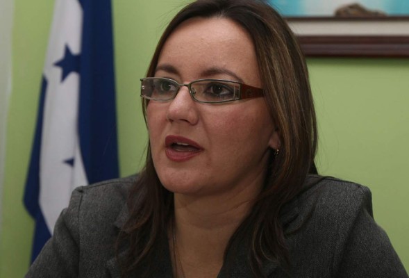Anuncian la destitución de la directora del Intae en la capital