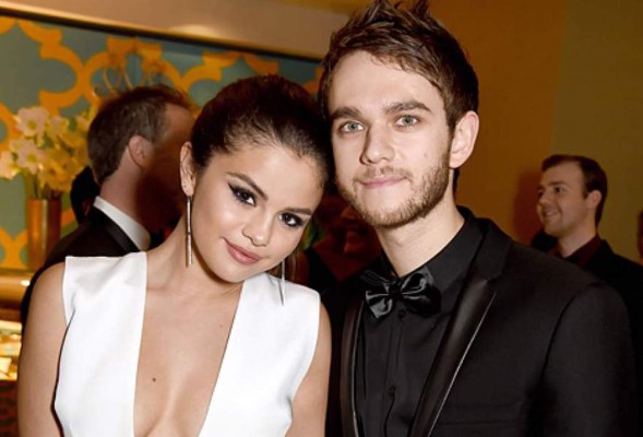 Zedd es mejor partido que Justin Bieber para Selena Gómez