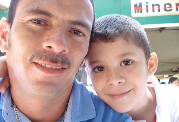 Asesinan a comisionado de Copeco y su hijo en Lempira