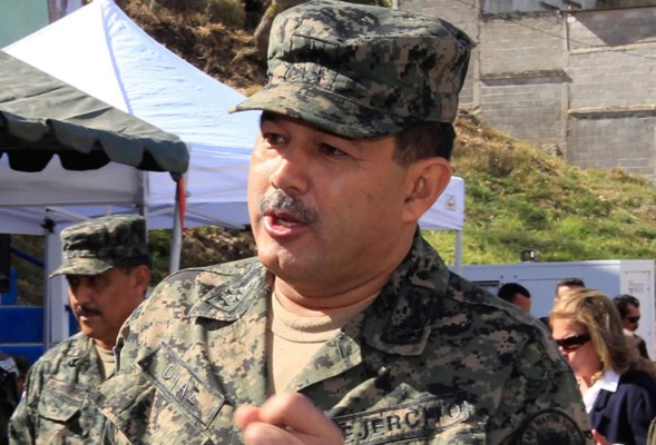 Tasa de seguridad aumentó en más de L180 millones