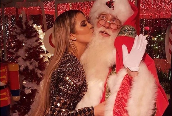El regalo que Jennifer López le dió a Khloé Kardashian