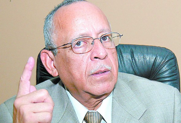 Fiscalía sí emitió requerimiento por caso Continental