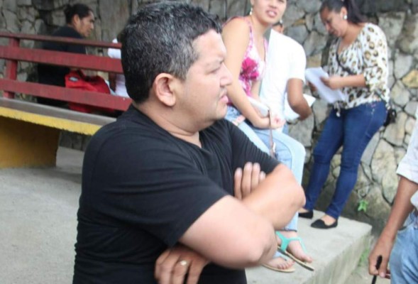 Asesinan a tiros a otro dueño de una pulpería en colonia La Mesa, de La Lima