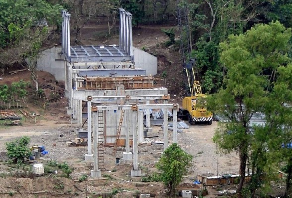 Después de 16 años de gestión tendrán puente en Yoro