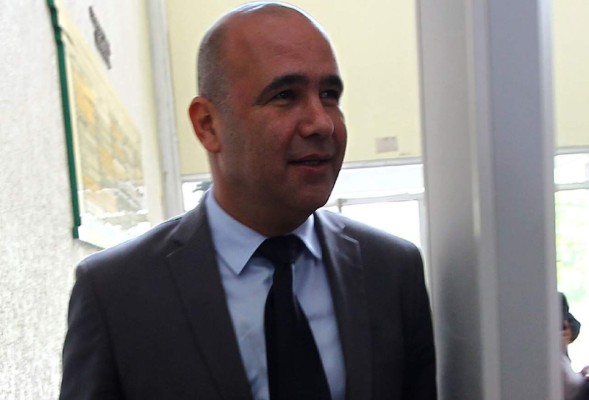 'El PAC jamás haría un boicot contra Honduras”: Padilla